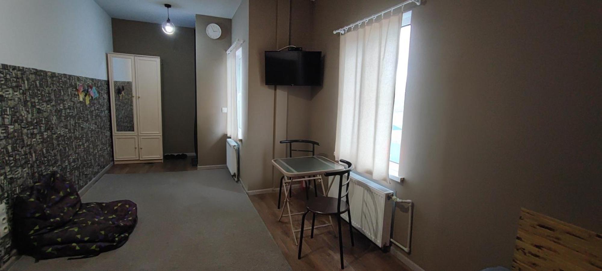 Bambukovyi Gai Apartamento Kiev Quarto foto